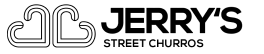 Jerry's Street Chorrus